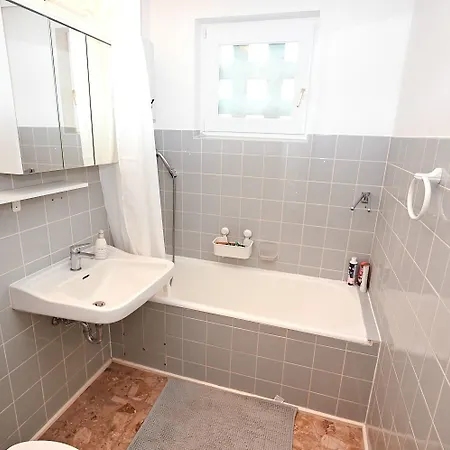Appartamento Hohes Ufer Kiebitz Hohwacht