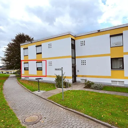 Hohes Ufer Kiebitz * Hohwacht